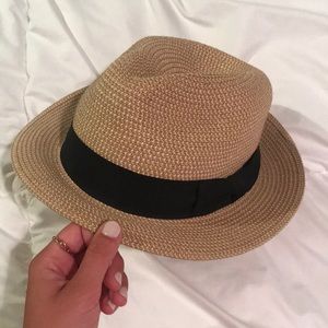 Sun hat